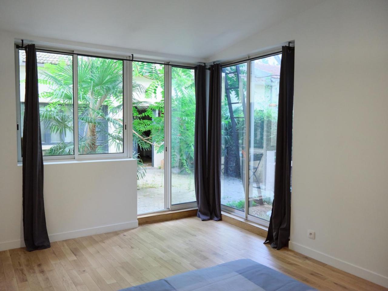 Апартаменти Chic & Bel Appart Familiale Paris, Porte D'Ivry Екстер'єр фото